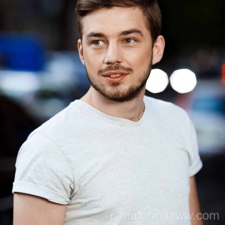 Avatar do jogador João